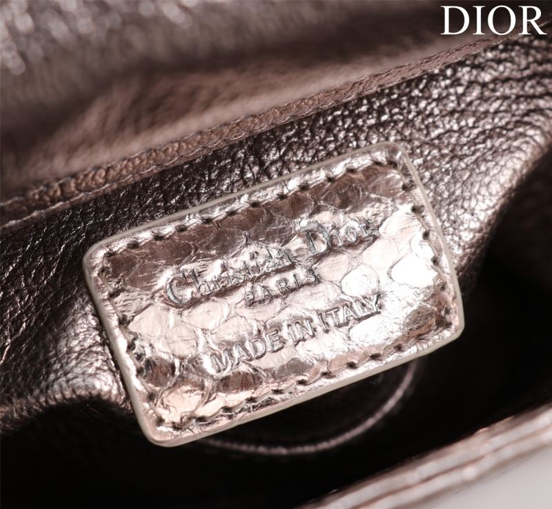 Christian Dior My Lady Bags